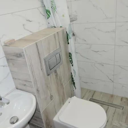 Apartment In Mrze Yno Near Blue Flag *