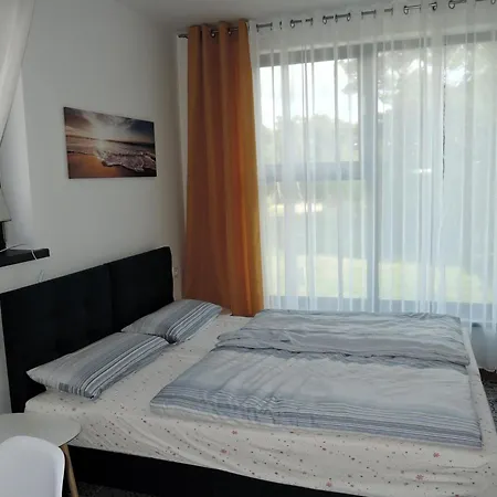 Apartment In Mrze Yno Near Blue Flag