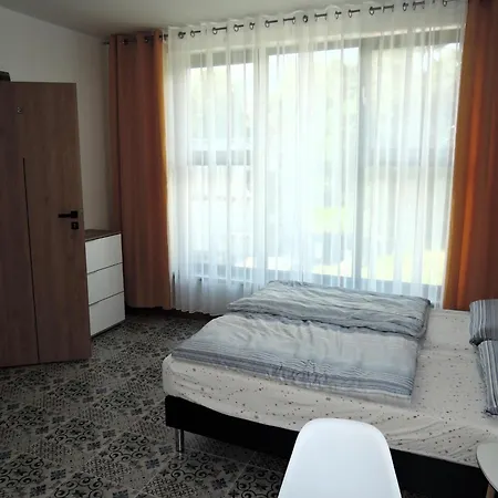 In Mrze Yno Near Blue Flag