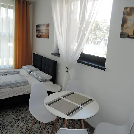 In Mrze Yno Near Blue Flag Apartment