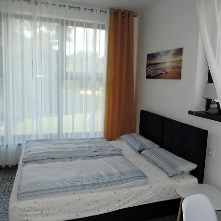 Apartment In Mrze Yno Near Blue Flag *