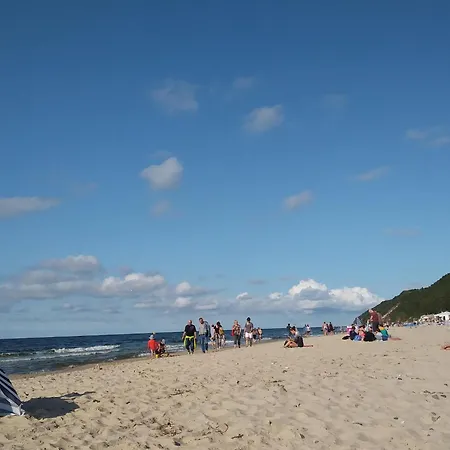 Apartment In Mrze Yno Near Blue Flag *