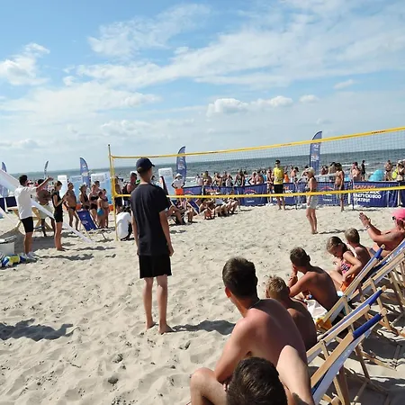 Apartment In Mrze Yno Near Blue Flag