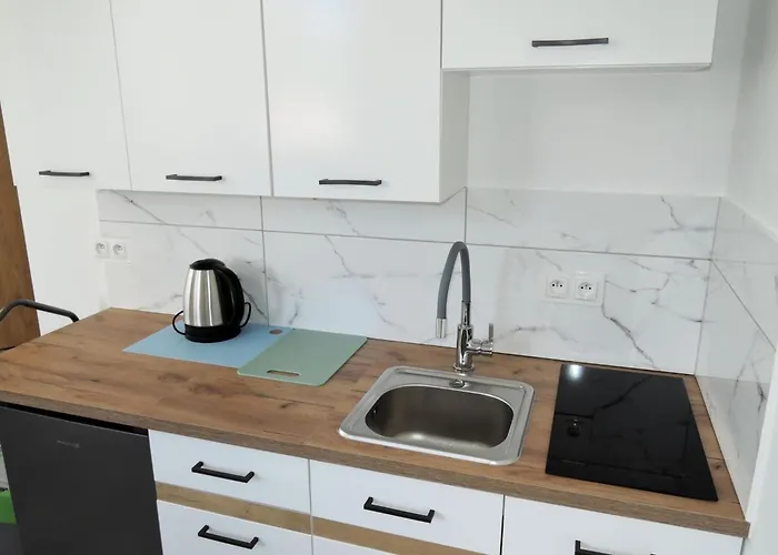 In Mrze Yno Near Blue Flag Apartamento *