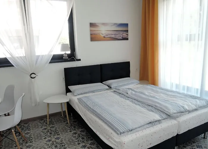 Apartamento In Mrze Yno Near Blue Flag Mrzeżyno