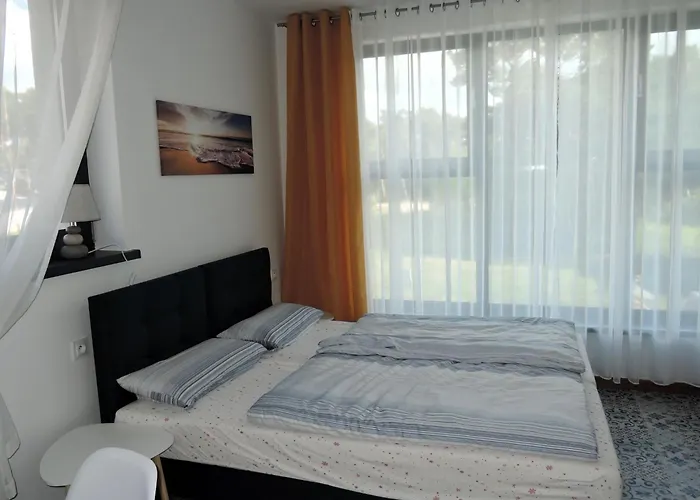 Apartamento In Mrze Yno Near Blue Flag