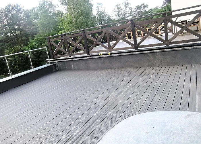 Apartamento In Mrze Yno Near Blue Flag