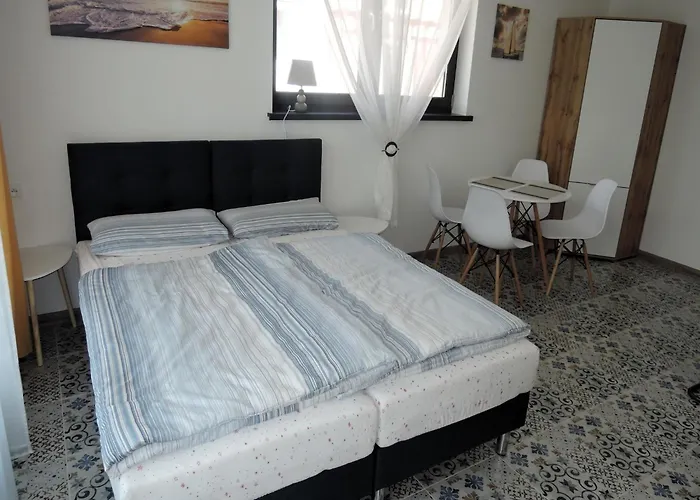 Apartamento In Mrze Yno Near Blue Flag *