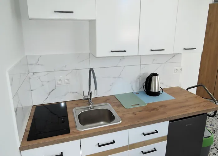 Apartamento In Mrze Yno Near Blue Flag Mrzeżyno