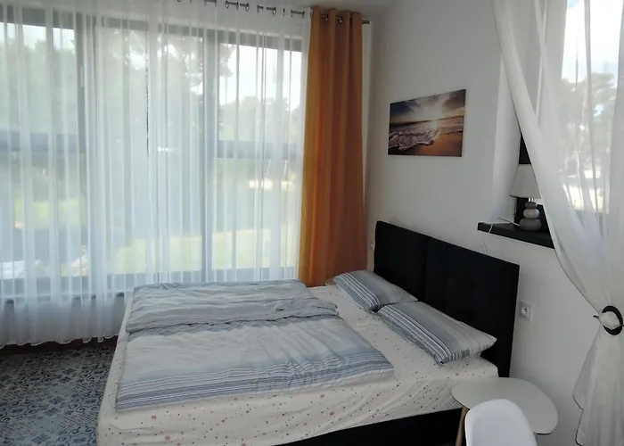 Apartamento In Mrze Yno Near Blue Flag *