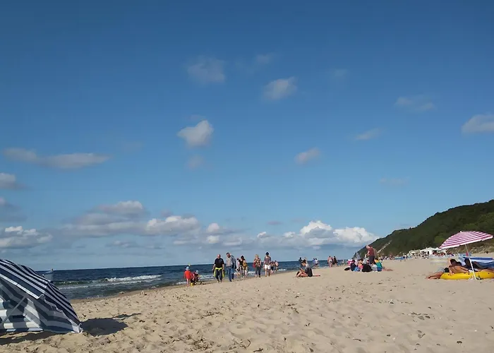 Apartamento In Mrze Yno Near Blue Flag *