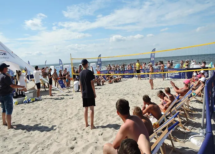 Apartamento In Mrze Yno Near Blue Flag